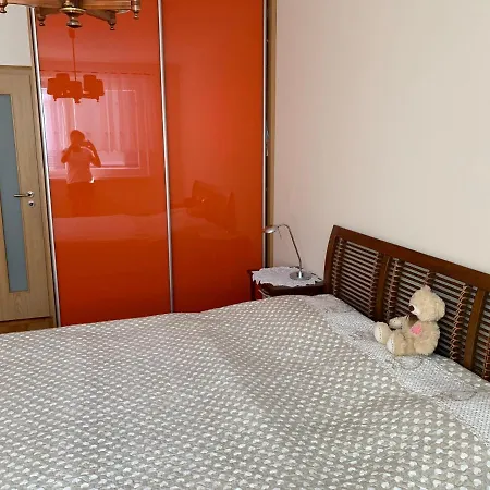 Nojka Apartman Bojnice Apartmán *
