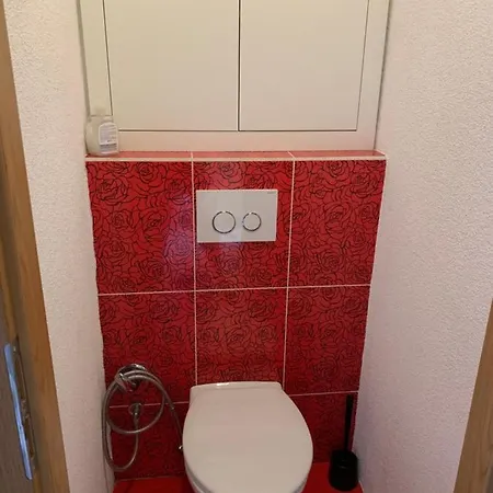 Nojka Apartman Bojnice Apartmán *