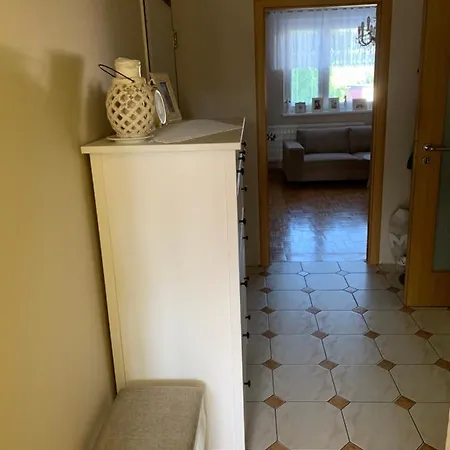 Nojka Apartman Bojnice