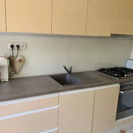 Nojka Apartman Bojnice Apartmán Prievidza