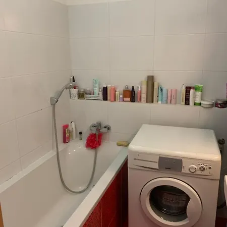 Apartmán Nojka Apartman Bojnice Prievidza