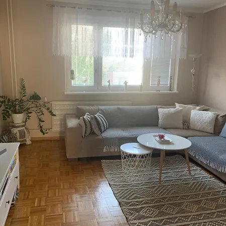 Nojka Apartman Bojnice Apartmán *