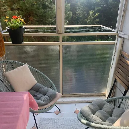 Nojka Apartman Bojnice